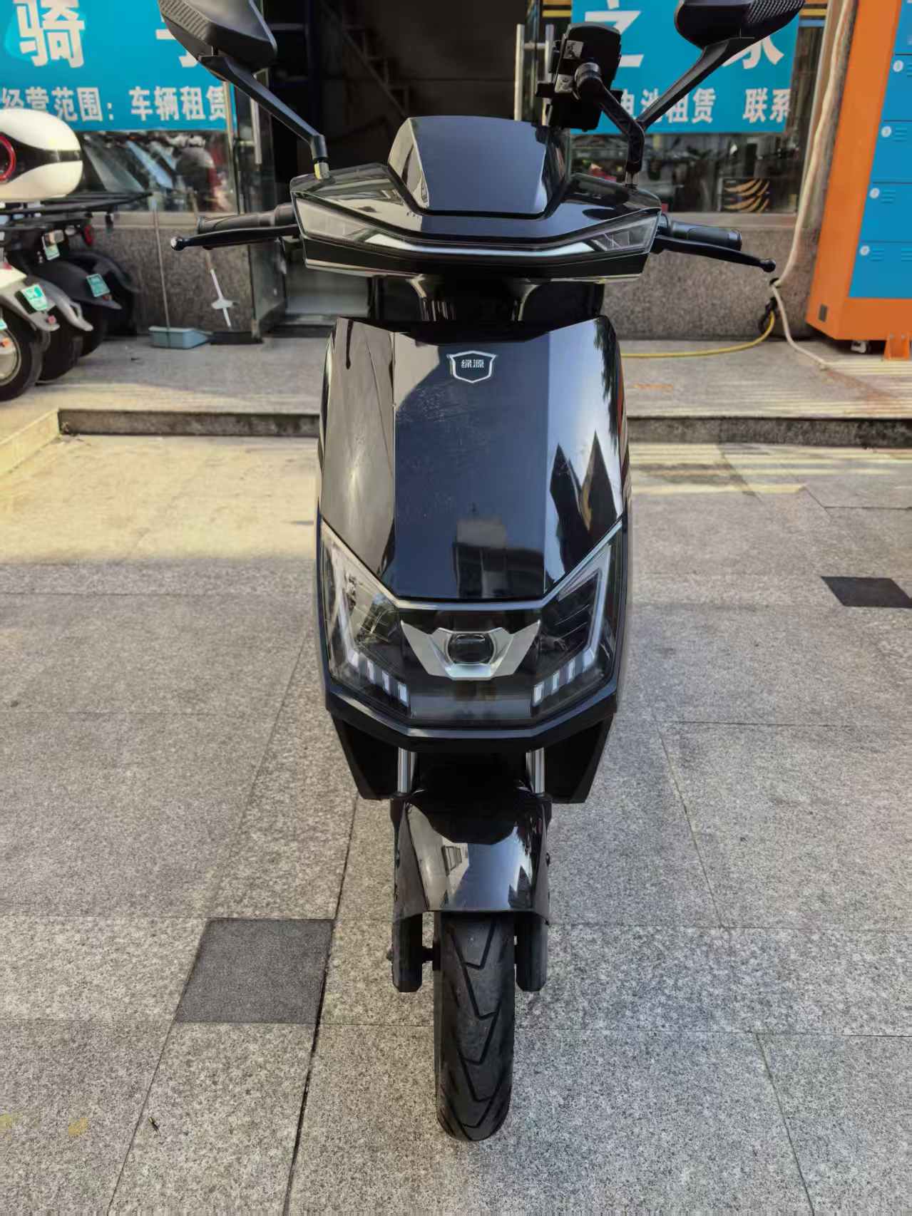 眉山电动车租聘